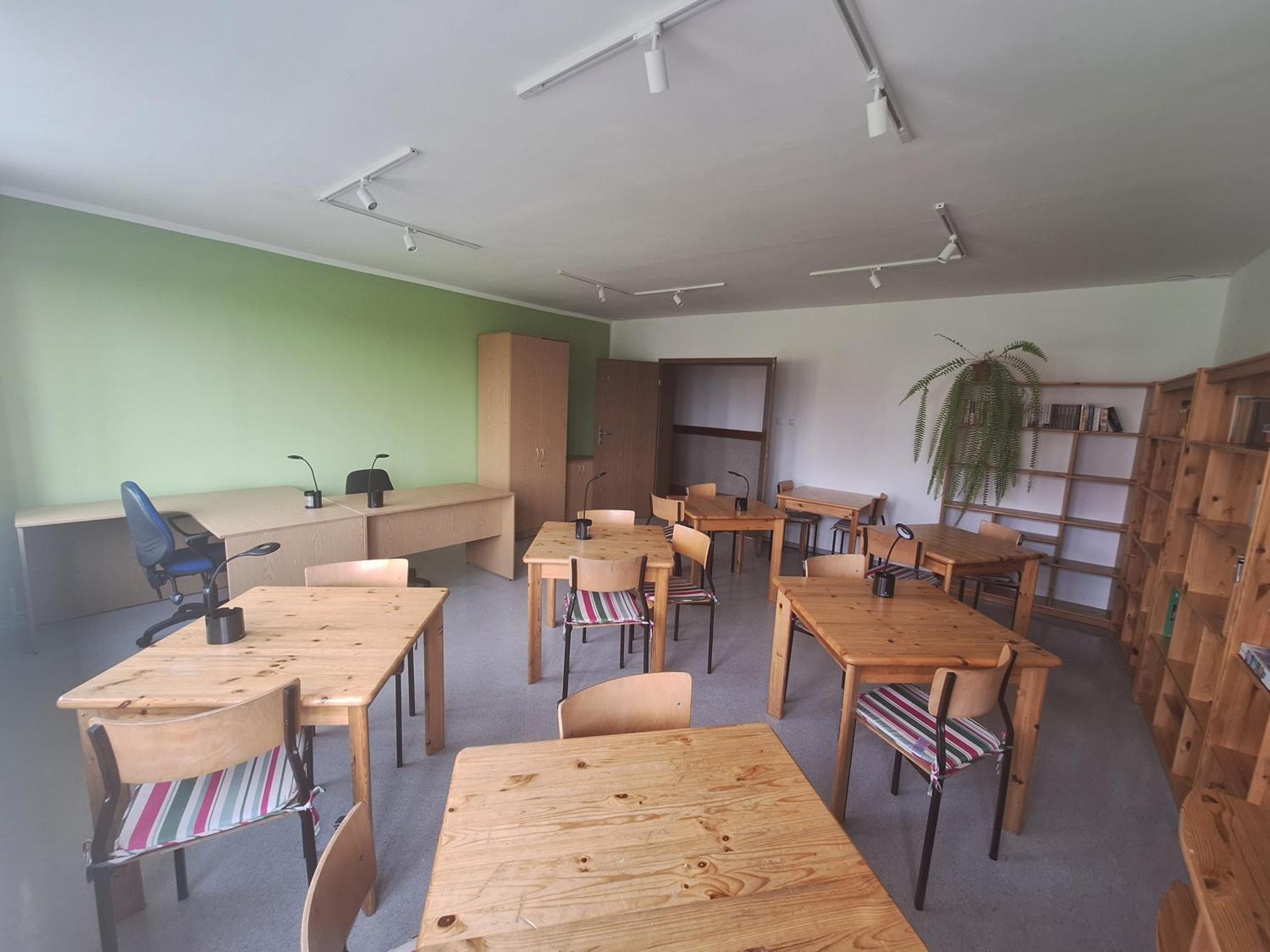 萨比诺瓦 Politechnika Warszawska Osrodek Wypoczynkowy酒店 外观 照片